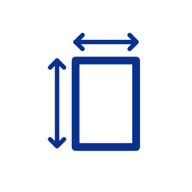 仕様確定 アイコン