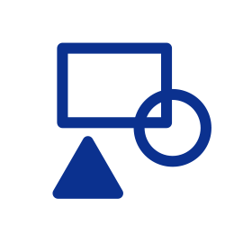 デザイン制作 アイコン